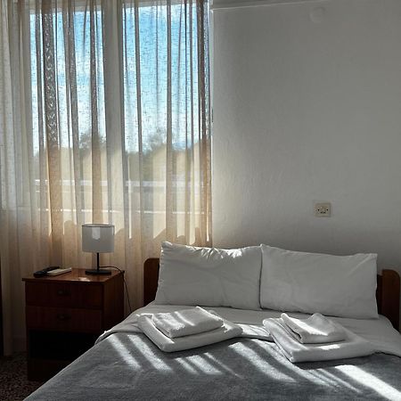 Prado Apartment Hotel Limín Litochórou Esterno foto