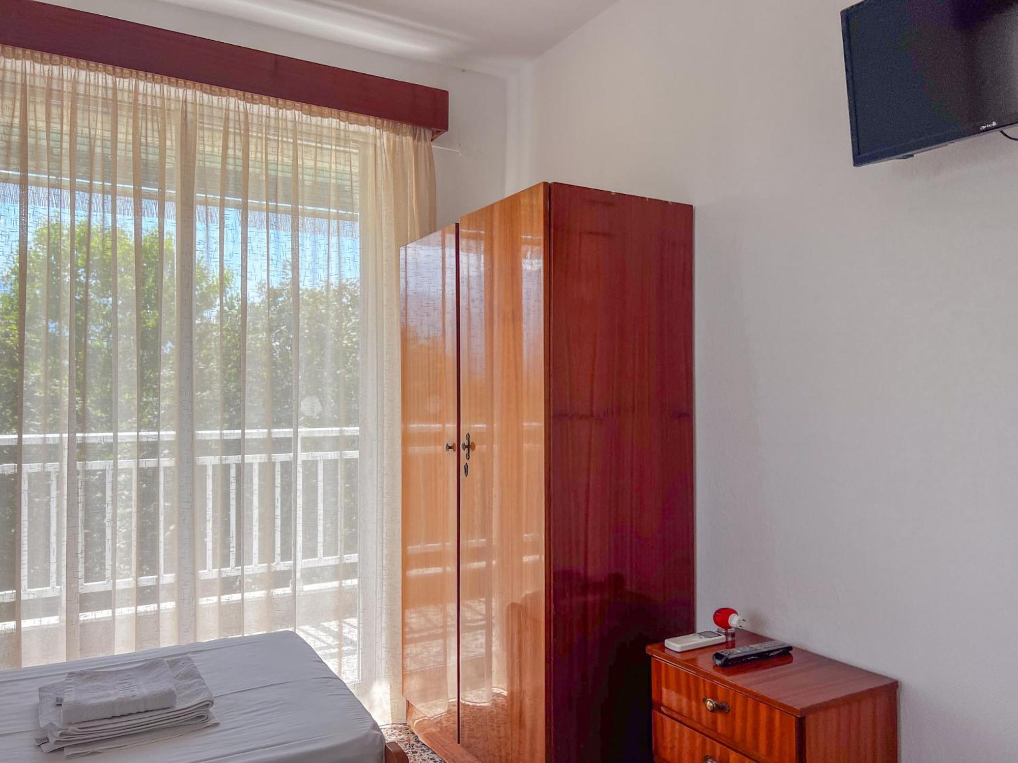 Prado Apartment Hotel Limín Litochórou Camera foto