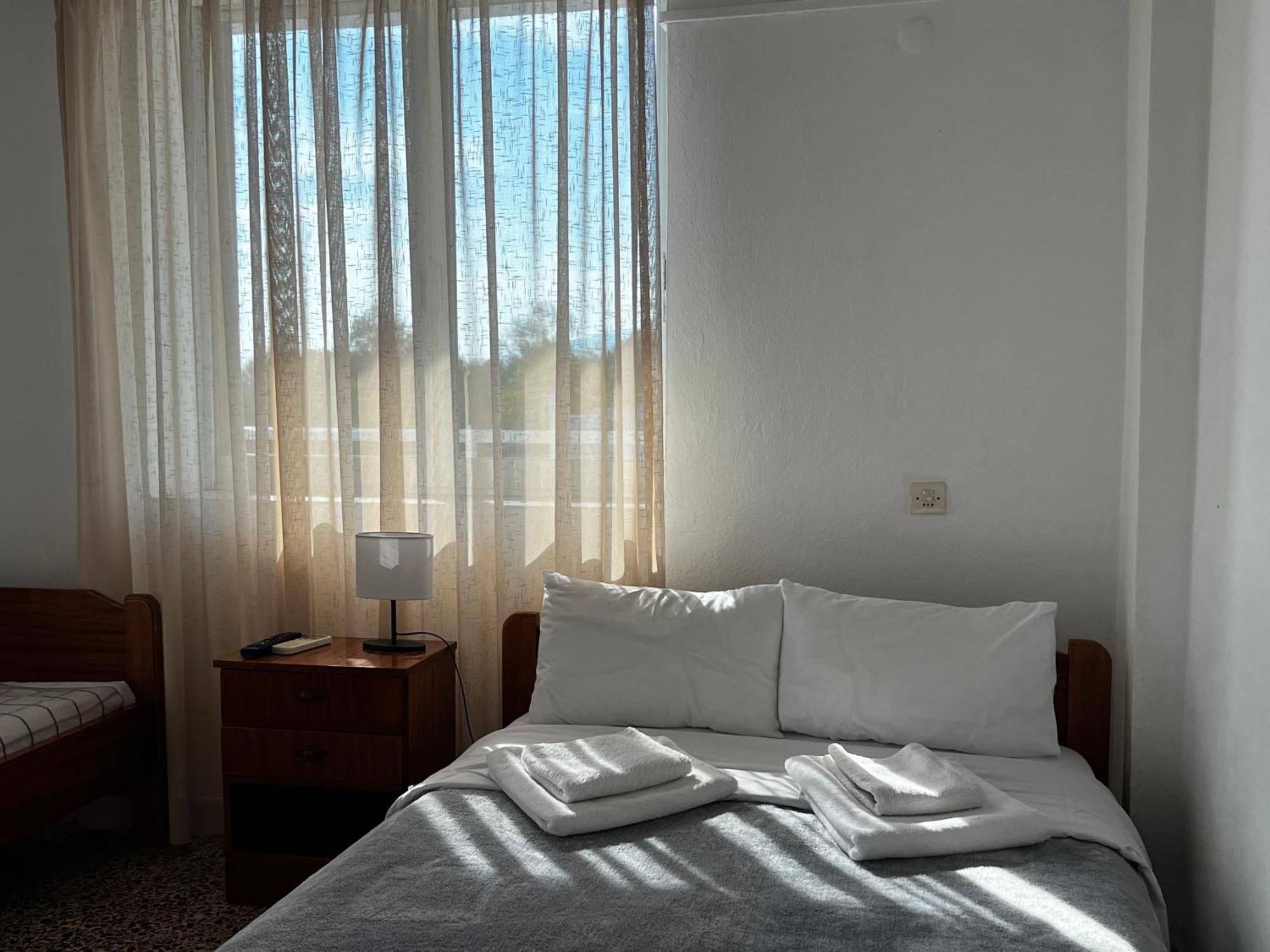Prado Apartment Hotel Limín Litochórou Esterno foto
